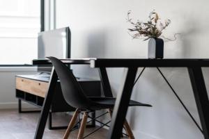 City Centre Apartment on Hanover- Studio 3, Dunedin