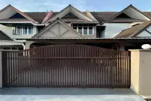 Inap by KF Guest house, Georgetown