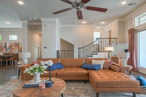 NRG Stadium World Cup Stay - Med Center - 6 Beds Guest house, Houston