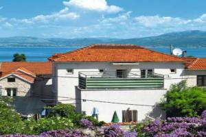 Apartments K, Supetar