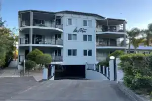 la mer Apartments, Hervey Bay