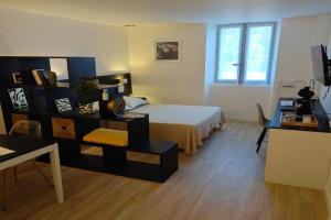 L'Iliade 2 Apartments, Grenoble