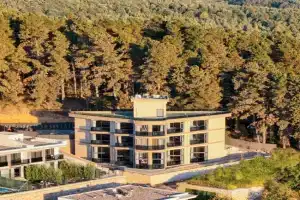 Sapanora Hotel, Sapanca