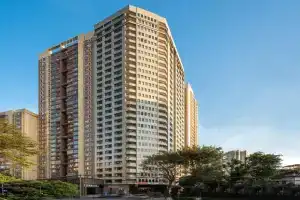 Feifan International Hotel, Guangzhou