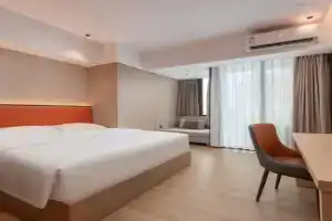 Mido International Hotel, Guangzhou