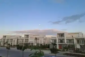 Luxury Duplex Villa in Mazarine, New Alamein, El Alamein