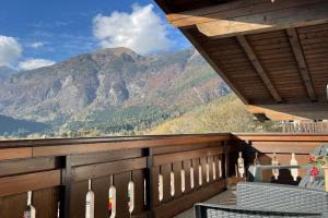 Rifugio romantico per due Apartments, Carisolo