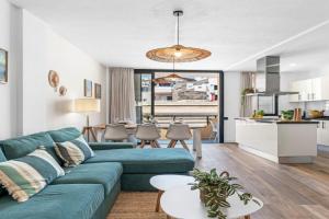 MEDANO4YOU Sal y Sol Holiday Home, El Medano