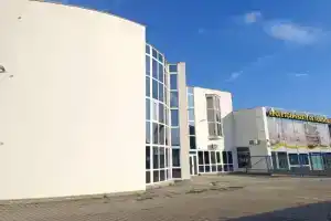 Szatmári Apartman, Szekszard