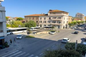 CasaVacanzeRoseto, Roseto degli Abruzzi