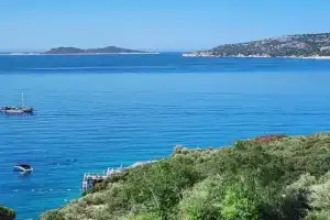 Azure Haven - A Seaside Retreat Surrounded by Nature Apartments, Kalkan