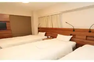 Smile Hotel - Vacation STAY 75498v, Aomori
