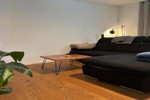 Gemütliche 3 Zimmer Wohnung Nähe Oktoberfest Apartments, Munchen