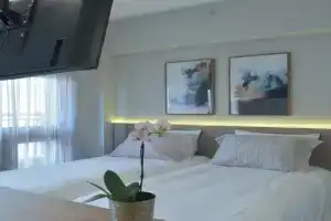Atmosfera 360 - 202 Apartments, Sao Paulo