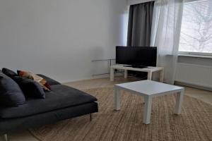 Central and Spacious Apartment for 4, Joensuu