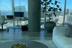 SD Sanctuary 360 Skyline Jewel Apart-hotel, San Diego