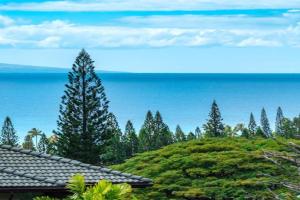 KBM Resorts FREE CAR Golf Villa Ocean view 2-Bedroom Condo Recently Remodeled KGV-21P2, Kapalua