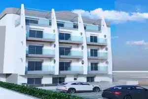 Residence Le Vele Apartments, Caorle