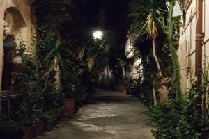 Ortigia SÈFER Guest house, Syracuse