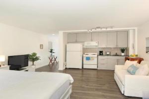 Fairway Villa #811, Honolulu