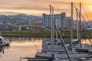 Launceston Waterfront Apartments, Launceston