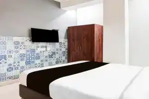 Hotel O CITY INN, Kolkata
