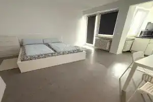 1-Zimmer Apartment in Goldberg, Boblingen