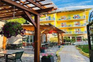 VEGAN Pension & Restaurant, St. Kanzian