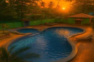 Hotel Shiva Classic, Beach Goa, Calangute