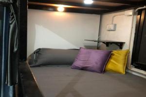 Den Nest Hostel KRABI, Krabi City