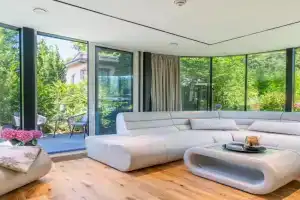 Strandhaus Guest house, Heringsdorf
