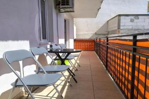 Apartment IMB, Primosten