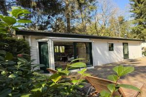 Boshuisje Rijk op de Veluwe Apartments, Epe