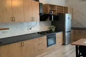 Style apartment, Bishkek