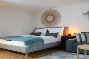 Renovated Munich City Center Apartment near Oktoberfest, Munchen