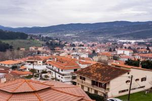 Strix Aluco Kalavryta Apartments, Kalavrita