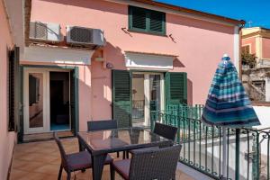 Ce Tour - Casa Centro, Cetara