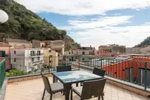 Ce Tour - Casa Centro 1, Cetara