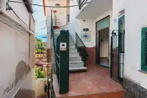 Ce Tour - Guest House, Cetara