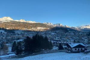 Ciasa Soppelsa 2 Apartments, Moena