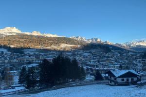 Casa Soppelsa 1, Moena