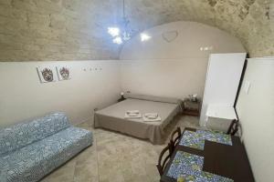 Casa vacanze alloggio a Sud Est, Scicli