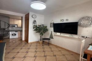 3 minutes from the sea and the beach Guest house, Santa Pola