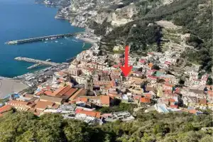 Casa MAR e LUNA, Amalfi