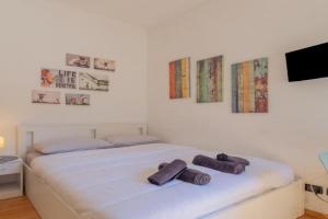Corso Vittorio Tiny House, Torino