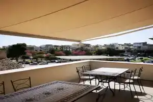 Cielo D'Alcamo Palazzo Mazzini Apartments, Alcamo