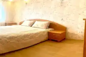 Apartment near the center Zatishna v tsentri, Sumy