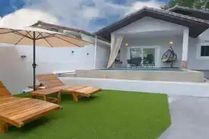 Villa pool Dorita, Ban Khlong Mae Nam