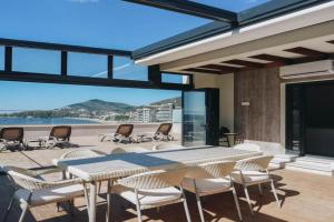 Vitodolska Luxury Penthouse, Rafailovici