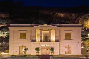 Villa Cavetta, Agrigento